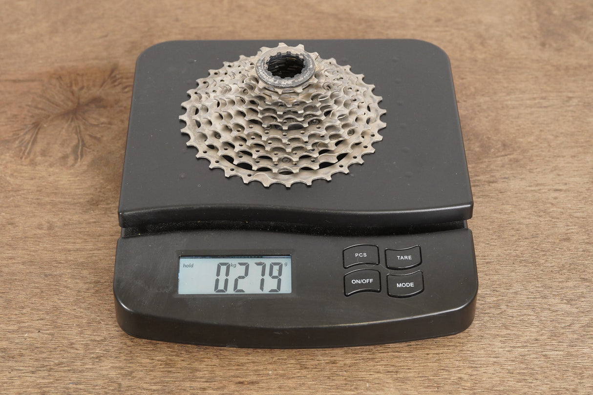 11-32T Shimano Ultegra CS-R8000 11 Speed Road Cassette 279g 8000