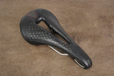 146mm Selle Italia Max Gel Flow Vanox Rail Road Saddle 300g