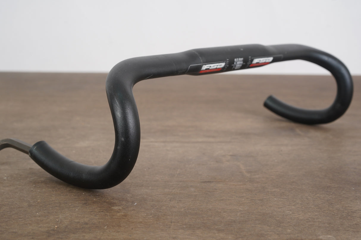 44cm FSA Wing Pro Alloy Compact Road Handlebar 31.8mm