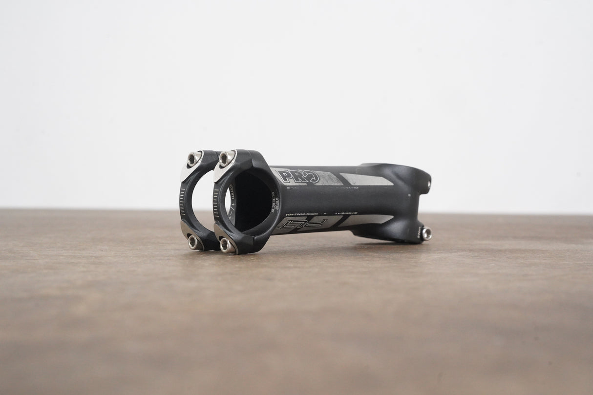 PRO PLT 110mm ±10 Degree Alloy Road Stem 137g 1 1/8" 31.8mm