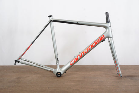 54cm Cannondale SuperSix EVO Carbon Rim Brake Frameset Super Six