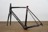 56cm Felt FR1 Di2 Carbon Rim Brake Road Frameset FR 1