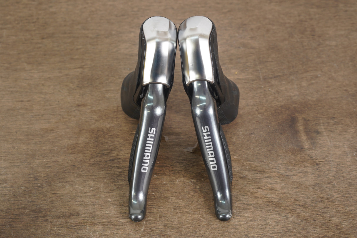 Shimano Dura-Ace R785 XT M8050 Di2 11 Speed Electronic Hydraulic Disc Groupset