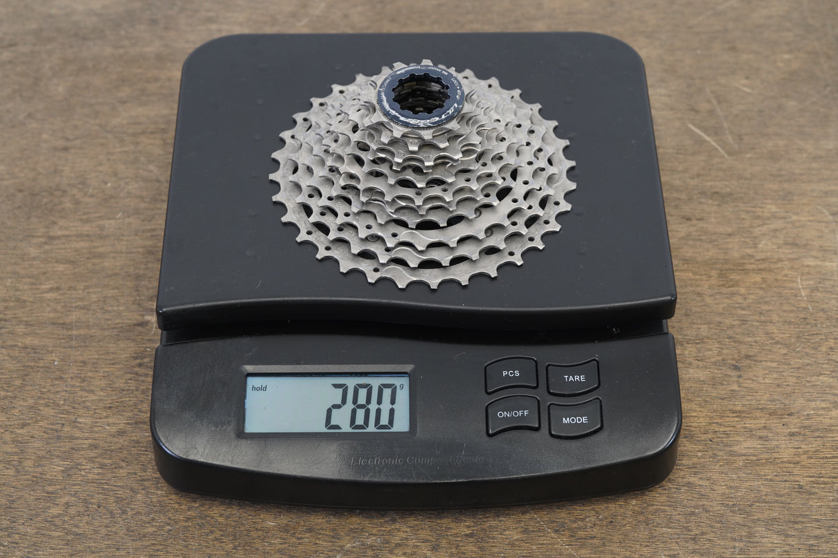 11-32T Shimano Ultegra CS-R8000 11 Speed Cassette 280g 8000