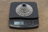 11-32T Shimano Ultegra CS-R8000 11 Speed Cassette 280g 8000
