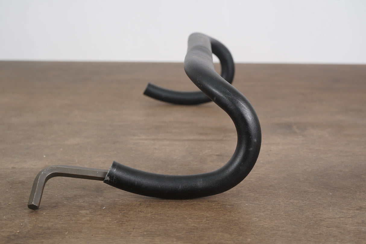 44cm FSA Wing Pro Alloy Compact Road Handlebar 31.8mm