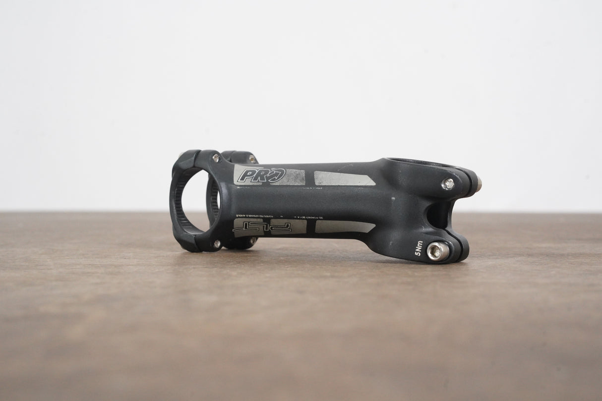 PRO PLT 110mm ±10 Degree Alloy Road Stem 137g 1 1/8" 31.8mm