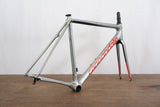 54cm Cannondale SuperSix EVO Carbon Rim Brake Frameset Super Six