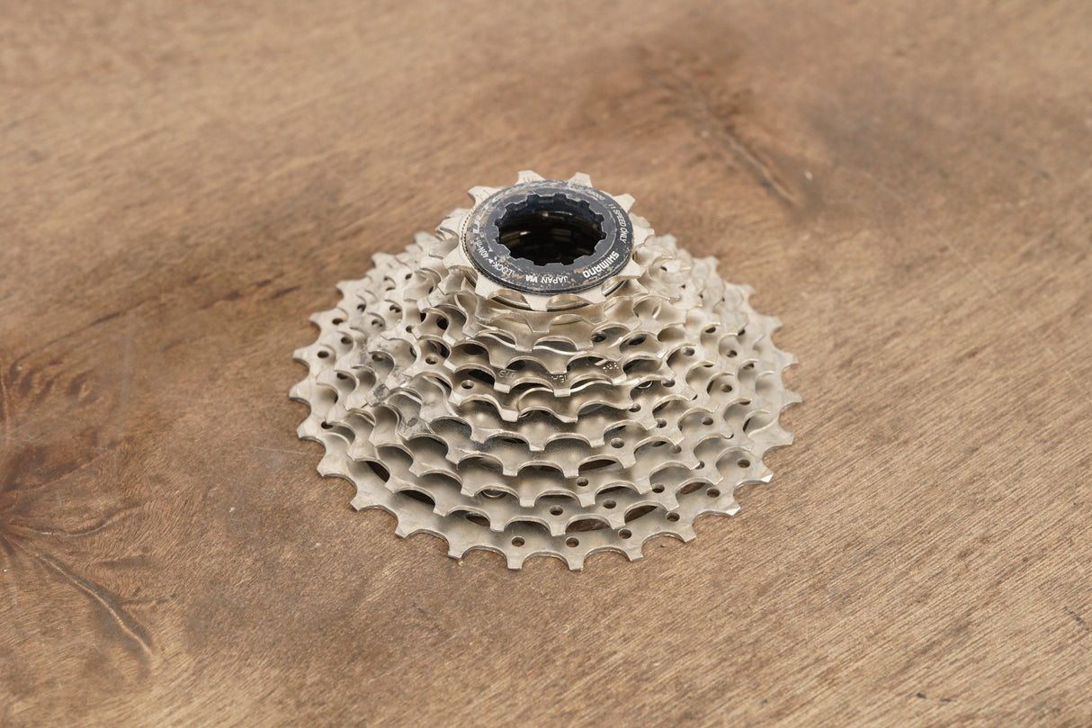 11-28T Shimano Ultegra CS-R8000 11 Speed Road Cassette 244g 8000