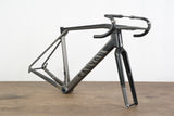 M (Medium) Canyon Grail CF SLX Carbon Disc Brake Gravel Frameset