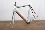 54cm Cannondale SuperSix EVO Carbon Rim Brake Frameset Super Six