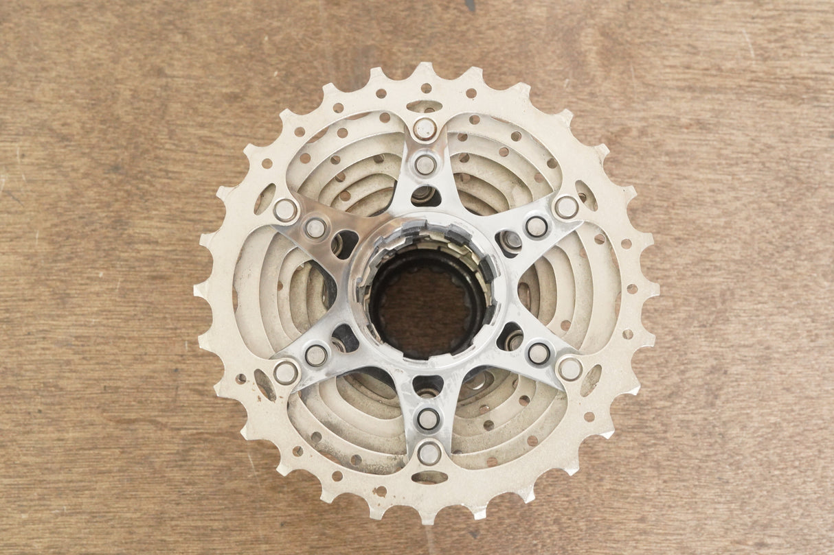 11-28T Shimano Ultegra CS-6800 11 Speed Cassette 245g