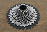 10-33T SRAM Force AXS CS-XG-1270-D1 12 Speed Road Cassette 272g