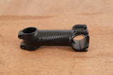 100mm ±7 Degree Alloy Road Stem 160g 1 1/8" 31.8mm