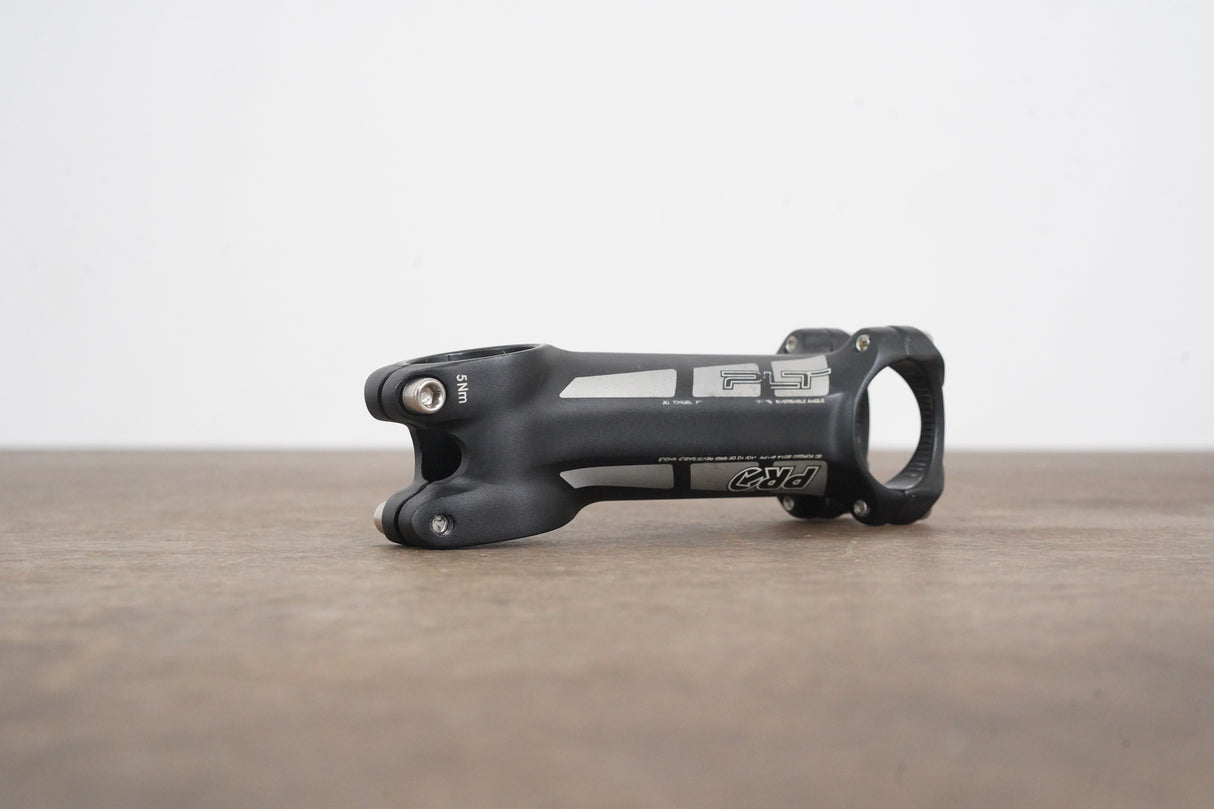 PRO PLT 110mm ±10 Degree Alloy Road Stem 137g 1 1/8" 31.8mm
