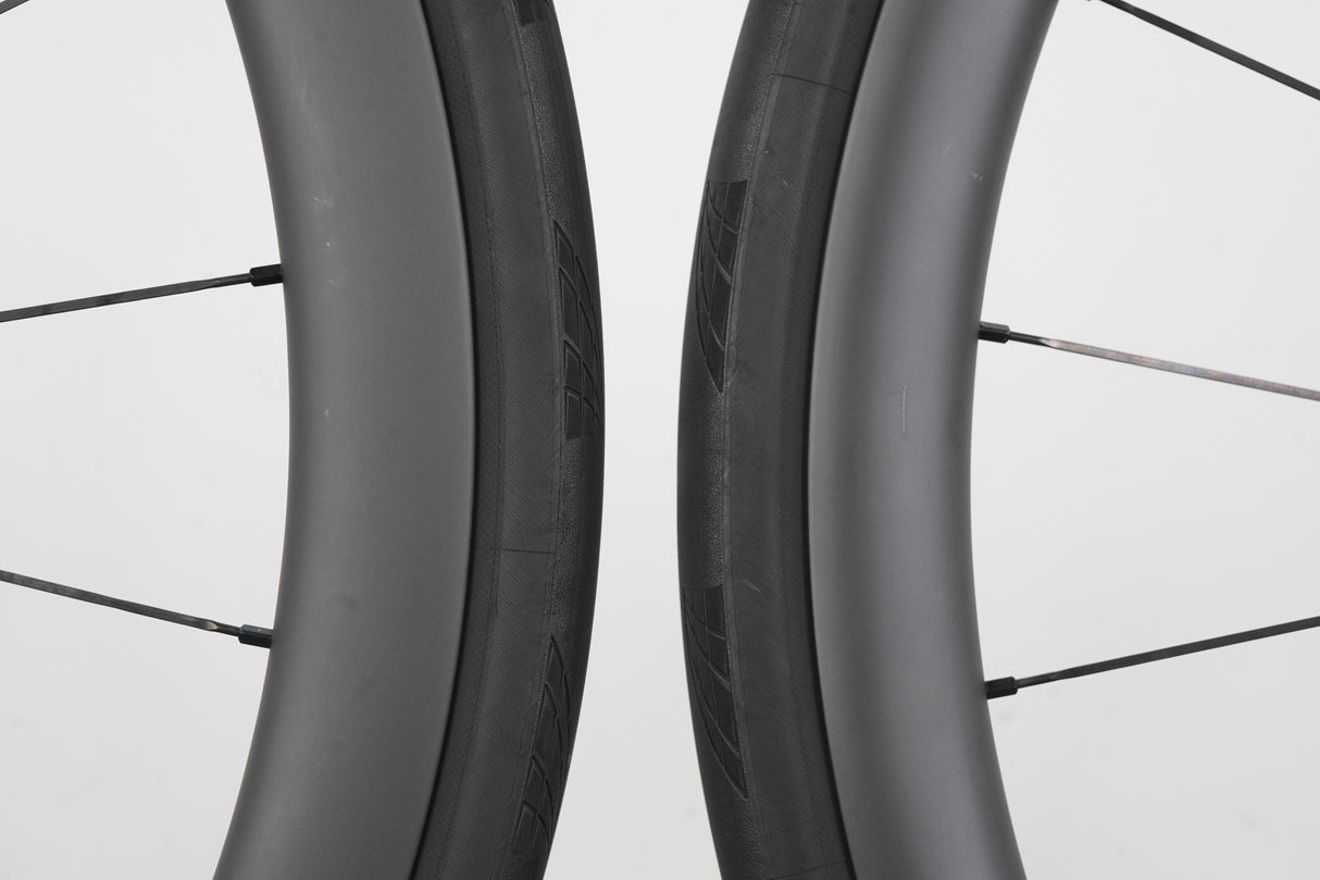 Reserve 34/37 DT Swiss 350 Tubeless Disc Brake Wheelset Shimano/SRAM 11 Speed