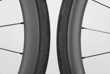 Reserve 34/37 DT Swiss 350 Tubeless Disc Brake Wheelset Shimano/SRAM 11 Speed