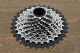 10-33T SRAM Force AXS CS-XG-1270-D1 12 Speed Road Cassette 272g