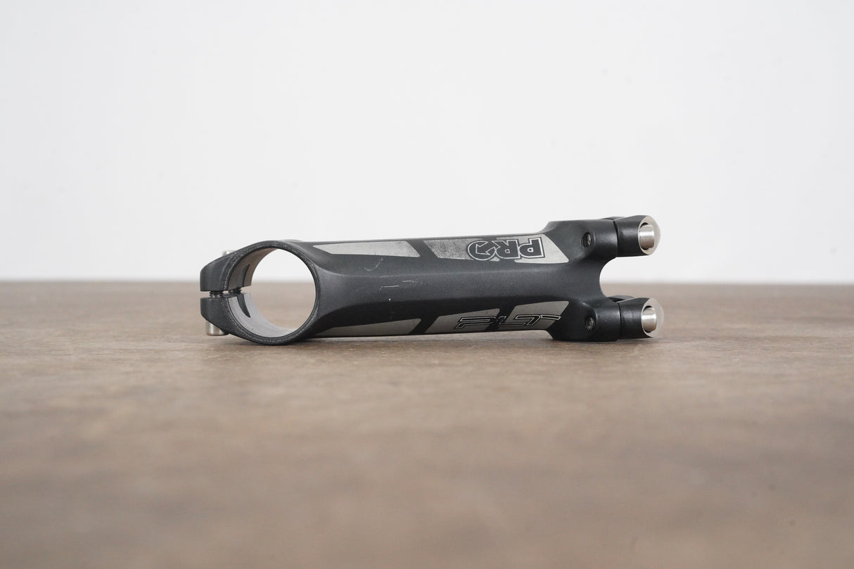 PRO PLT 110mm ±10 Degree Alloy Road Stem 137g 1 1/8" 31.8mm