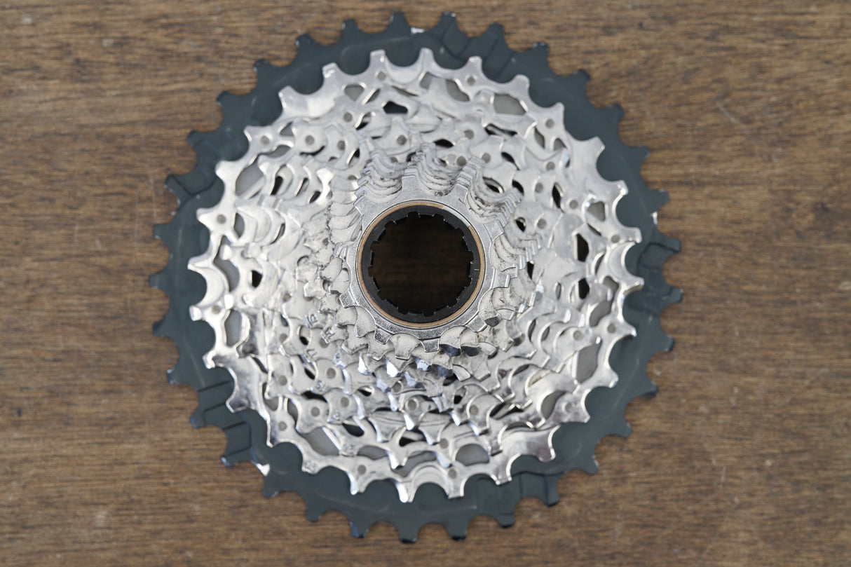 10-33T SRAM Force AXS CS-XG-1270-D1 12 Speed Road Cassette 272g