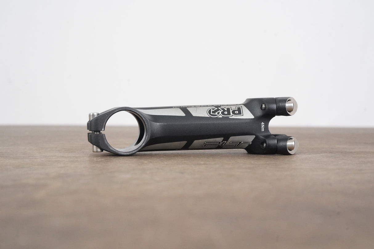 PRO PLT 110mm ±10 Degree Alloy Road Stem 137g 1 1/8" 31.8mm