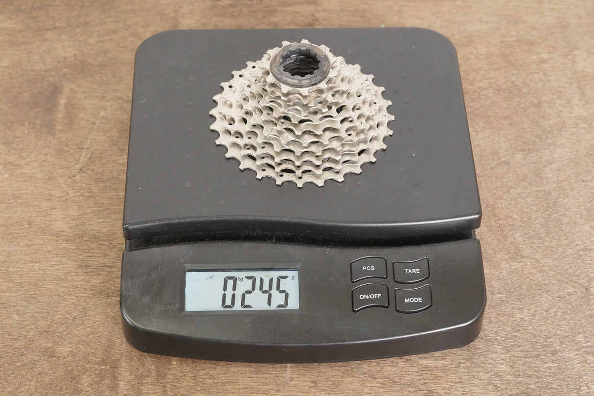 11-28T Shimano Ultegra CS-6800 11 Speed Cassette 245g