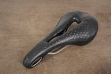 146mm Selle Italia Max Gel Flow Vanox Rail Road Saddle 300g
