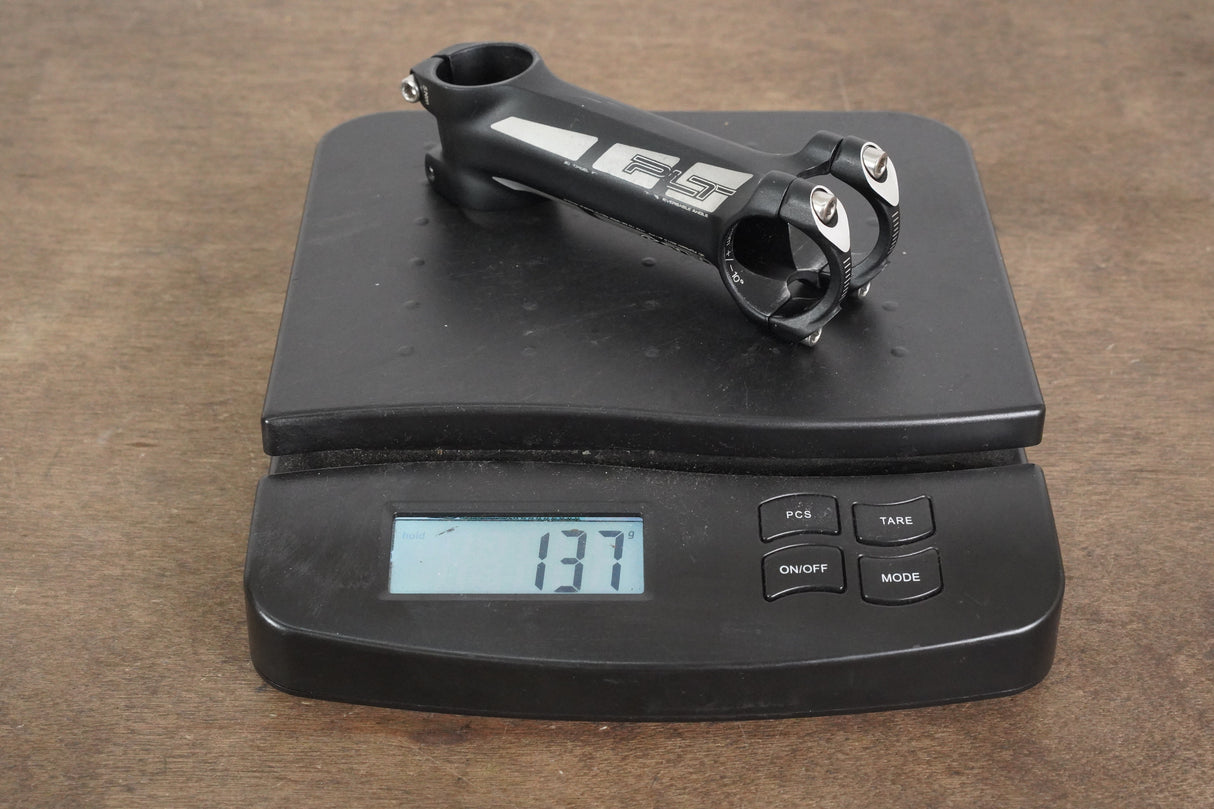 PRO PLT 110mm ±10 Degree Alloy Road Stem 137g 1 1/8" 31.8mm
