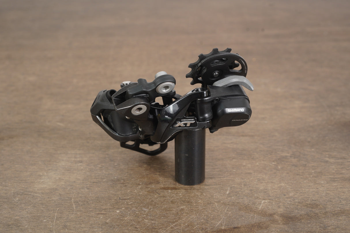 Shimano Dura-Ace R785 XT M8050 Di2 11 Speed Electronic Hydraulic Disc Groupset
