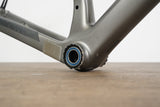 M (Medium) Canyon Grail CF SLX Carbon Disc Brake Gravel Frameset