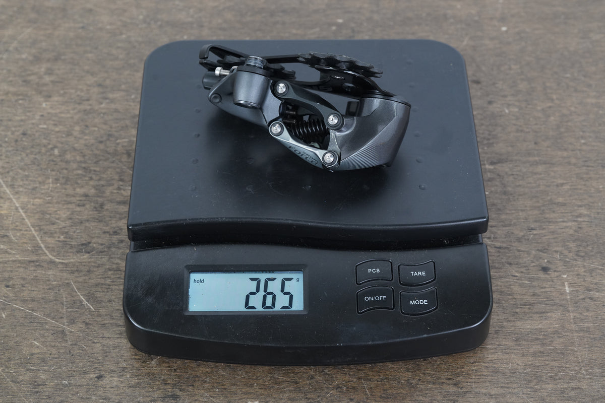 SRAM Force 1 A2 Long Cage 11 Speed Mechanical Rear Derailleur 265g