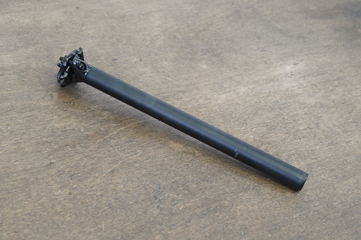 27.2mm Alloy Setback Road Seatpost 327g