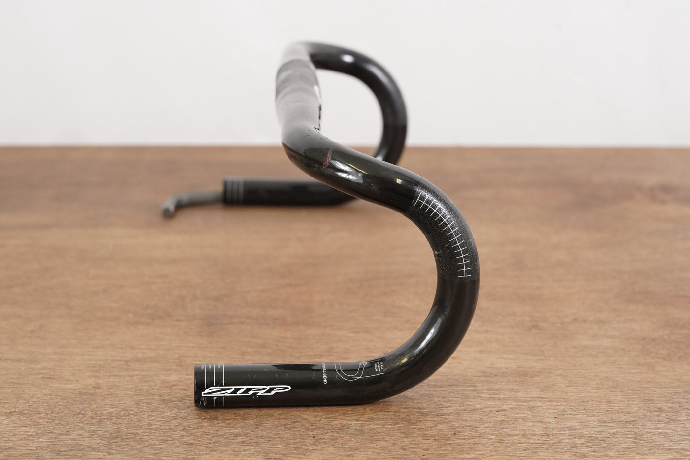44cm Zipp SLC2 Traditional Bend TB Compact Carbon Road Handlebar