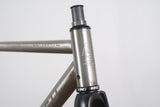 M (Medium) Litespeed Ultimate ENVE Di2 Titanium Disc Brake Frameset