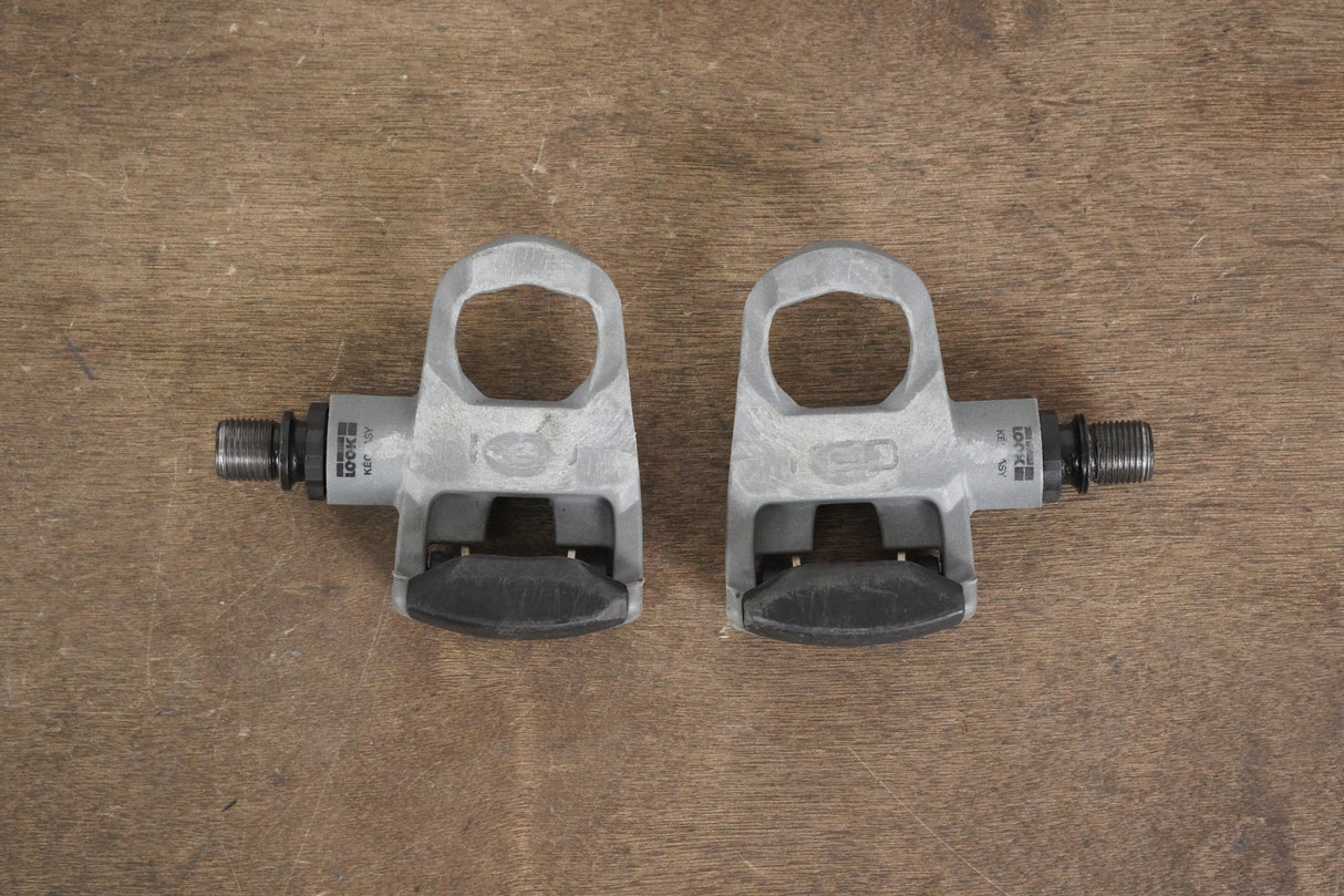 LOOK Keo Easy Clipless Road Pedals 253g