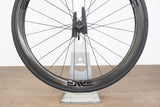 REAR ENVE SES 3.4 Gen 2 Carbon Clincher Rim Brake Wheel Shimano/SRAM 11 Speed