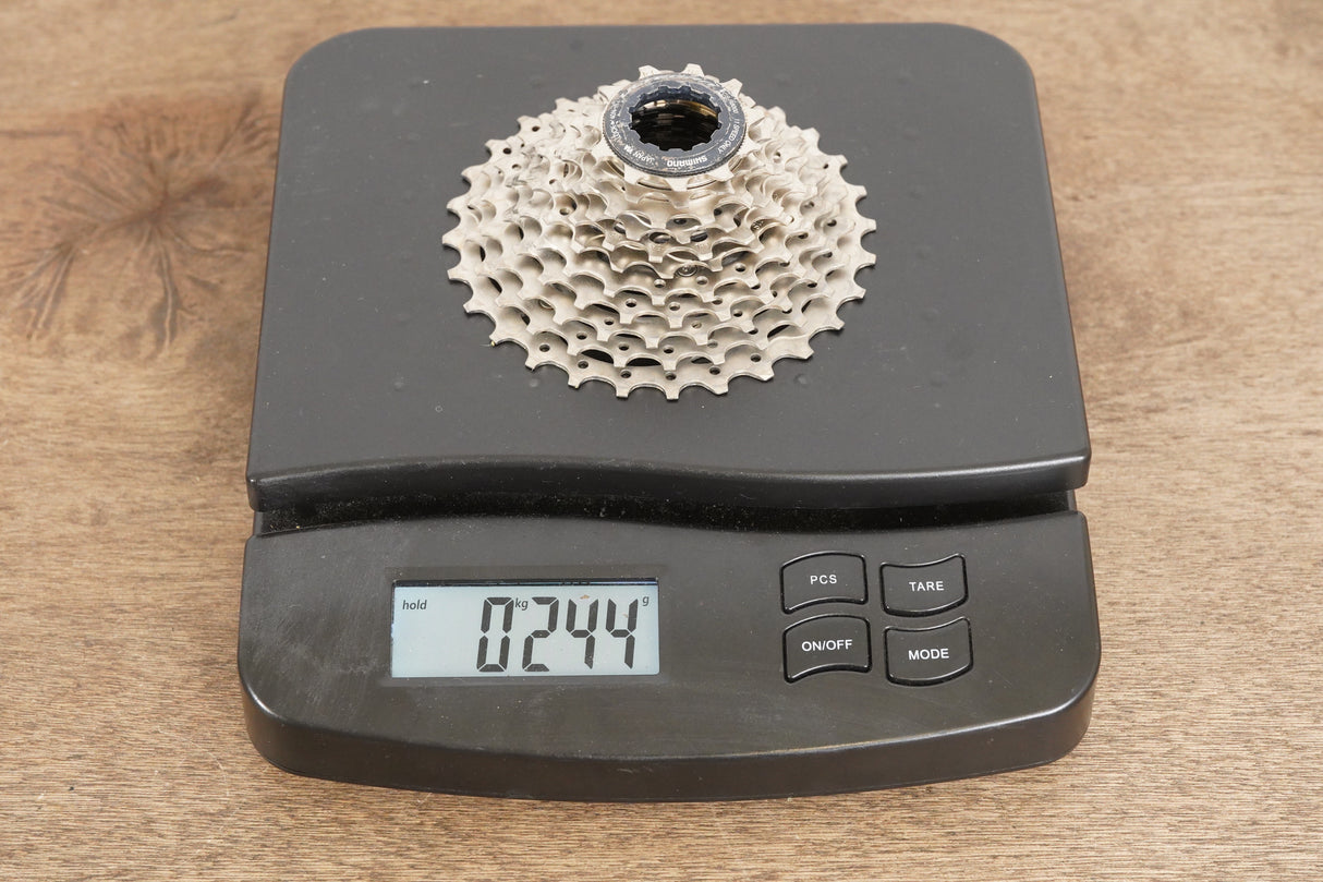 11-28T Shimano Ultegra CS-R8000 11 Speed Road Cassette 244g 8000