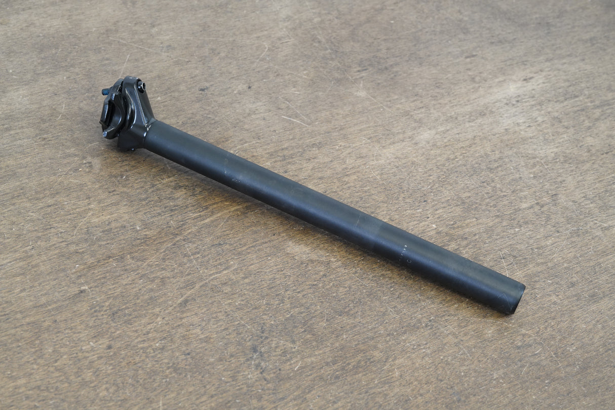 27.2mm Alloy Setback Road Seatpost 327g