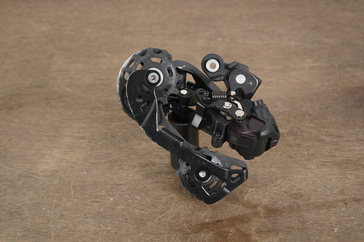 Shimano Dura-Ace R785 XT M8050 Di2 11 Speed Electronic Hydraulic Disc Groupset