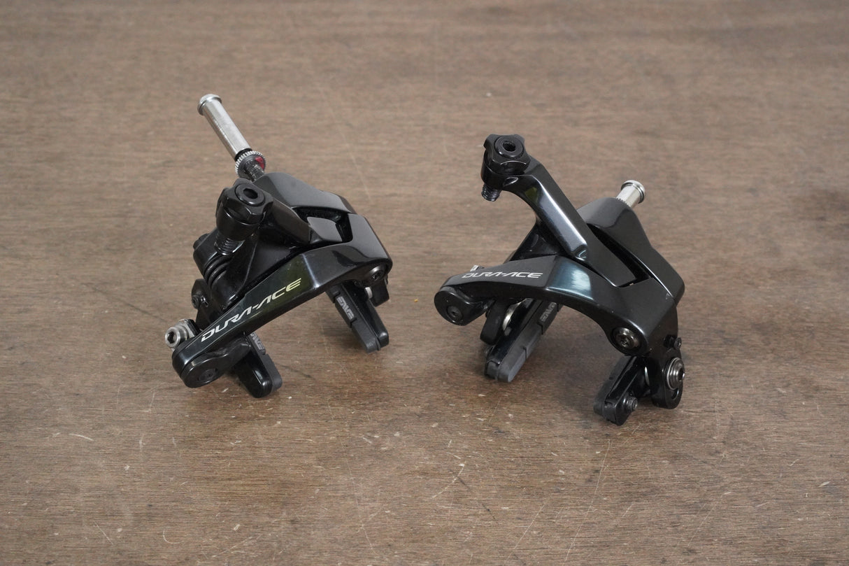 Shimano Dura-Ace BR-R9100 Standard Center Mount Rim Brake Calipers 9100