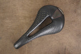 146mm Selle Italia Max Gel Flow Vanox Rail Road Saddle 300g