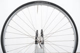 REAR Mavic Open 4 CD Alloy Clincher Rim Brake Wheel Shimano/SRAM 10 Speed