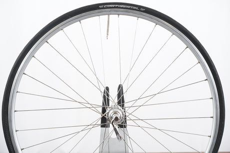 REAR Mavic Open 4 CD Alloy Clincher Rim Brake Wheel Shimano/SRAM 10 Speed