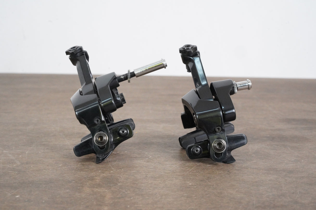Shimano Dura-Ace BR-R9100 Standard Center Mount Rim Brake Calipers 9100