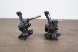 Shimano Dura-Ace BR-R9100 Standard Center Mount Rim Brake Calipers 9100