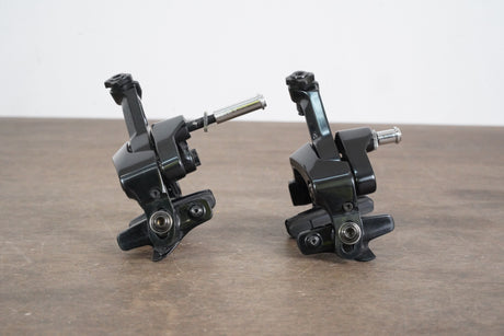 Shimano Dura-Ace BR-R9100 Standard Center Mount Rim Brake Calipers 9100