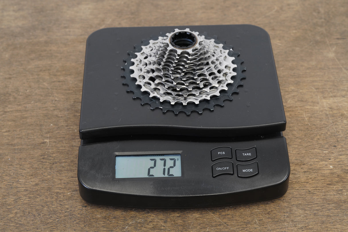 10-33T SRAM Force AXS CS-XG-1270-D1 12 Speed Road Cassette 272g