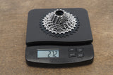 10-33T SRAM Force AXS CS-XG-1270-D1 12 Speed Road Cassette 272g