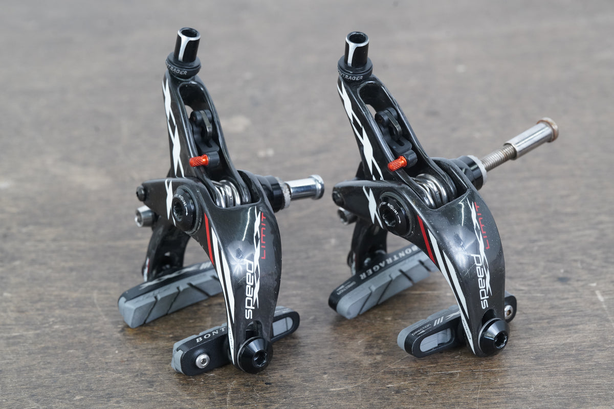 Bontrager Speed Limit XXX Standard Center Mount Rim Brake Calipers