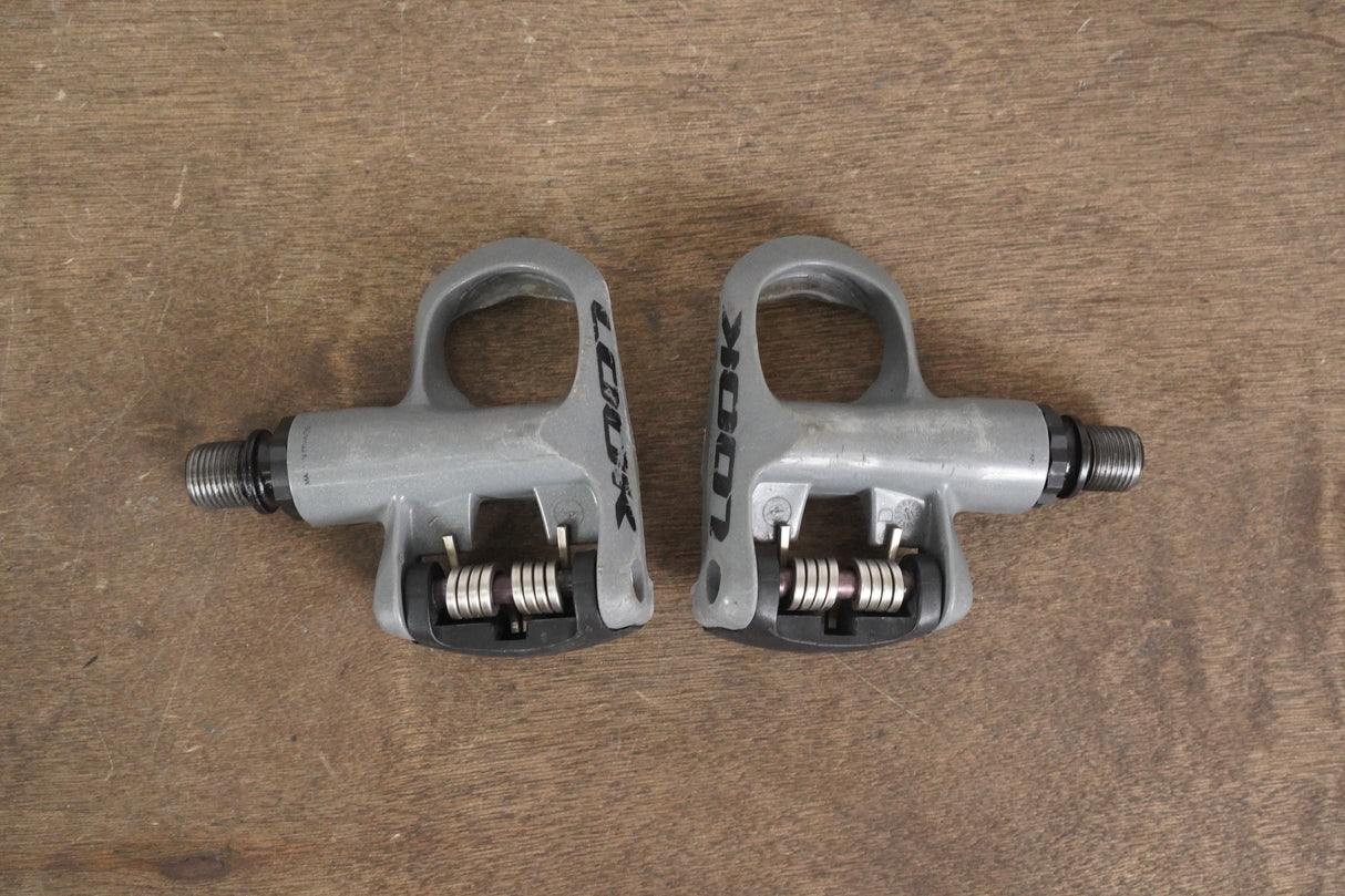 LOOK Keo Easy Clipless Road Pedals 253g